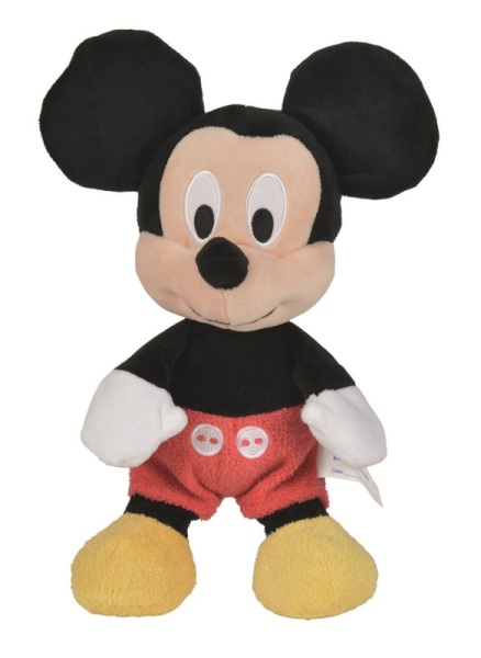 Disney Peluche Mickey - 25cm